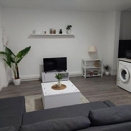 Апартаменты Midtown Pdl Понта-Делгада Экстерьер фото
